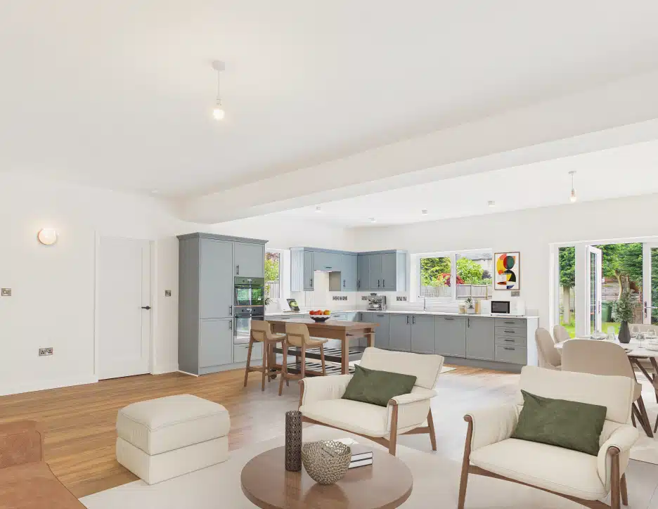 Somersby Close, Lincoln, LN6