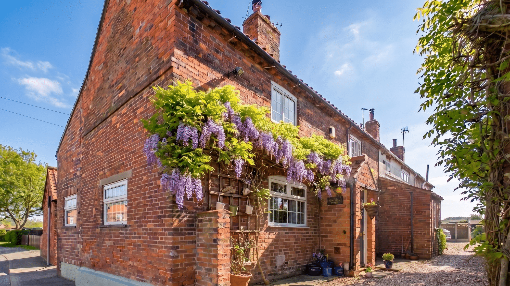 Royal Oak Lane, Aubourn, LN5