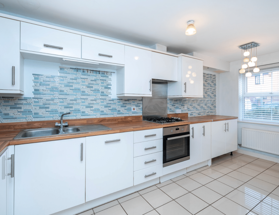 Hathersage Close, Grantham, NG31