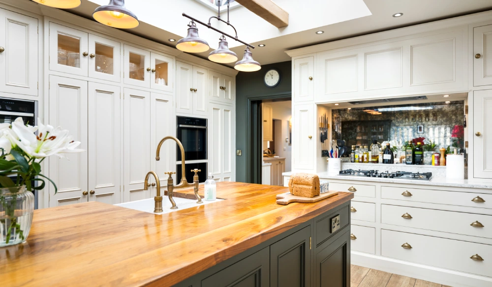 Specialists in all aspects of residential property