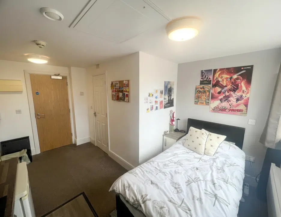 Shakespeare Street, Nottingham, NG1